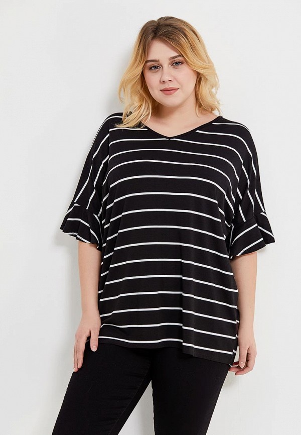 

Футболка Dorothy Perkins Curve, Черный