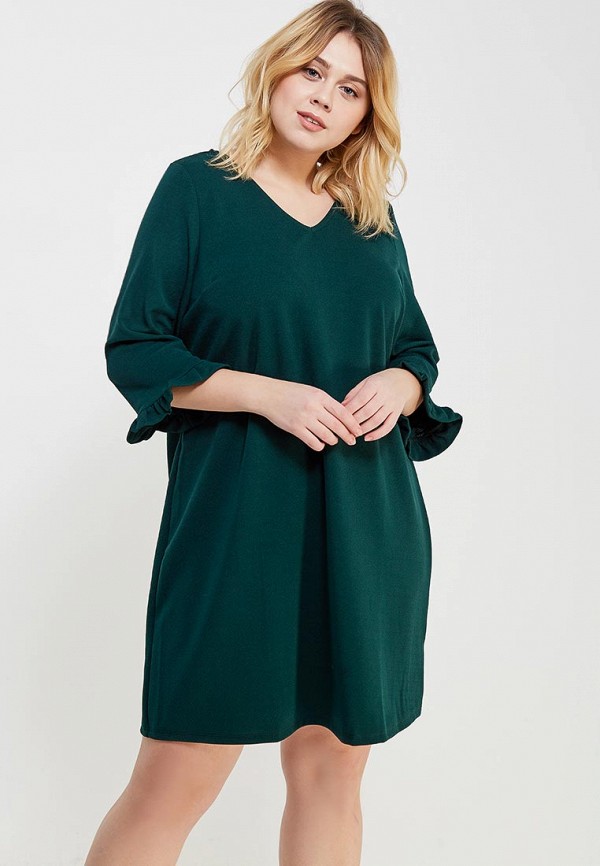 

Платье Dorothy Perkins Curve, Зеленый