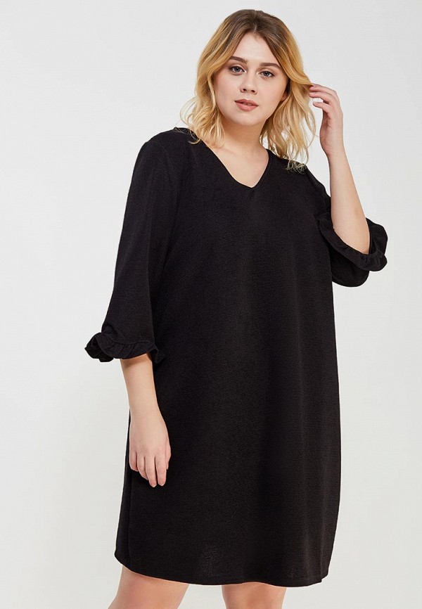 

Платье Dorothy Perkins Curve, Черный