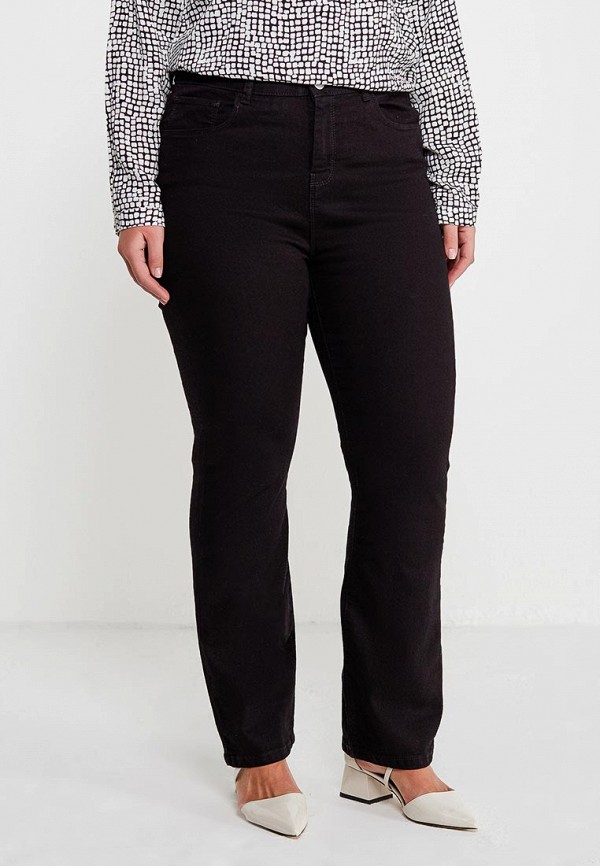 

Джинсы Dorothy Perkins Curve, Dorothy Perkins Curve DO029EWAHYT8, Черный