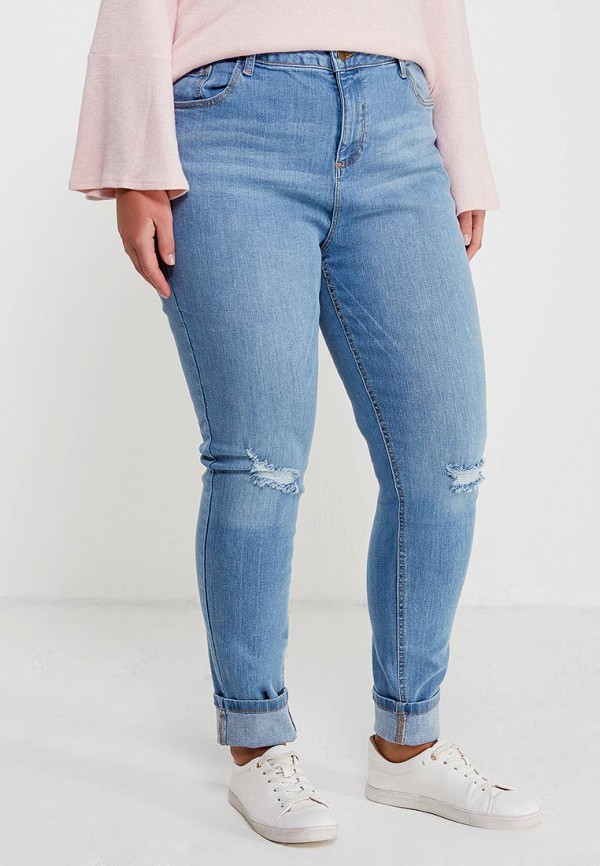 

Джинсы Dorothy Perkins Curve, Голубой