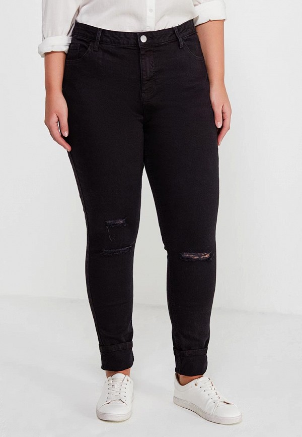 

Джинсы Dorothy Perkins Curve, Черный