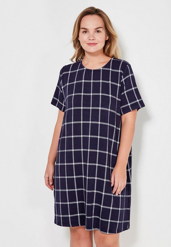 

Платье Dorothy Perkins Curve, Синий