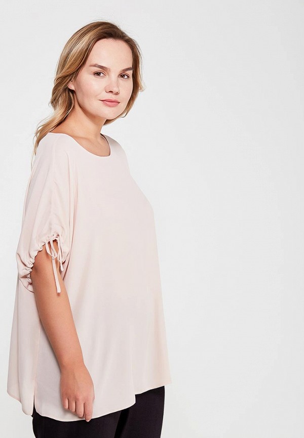 

Блуза Dorothy Perkins Curve, Бежевый