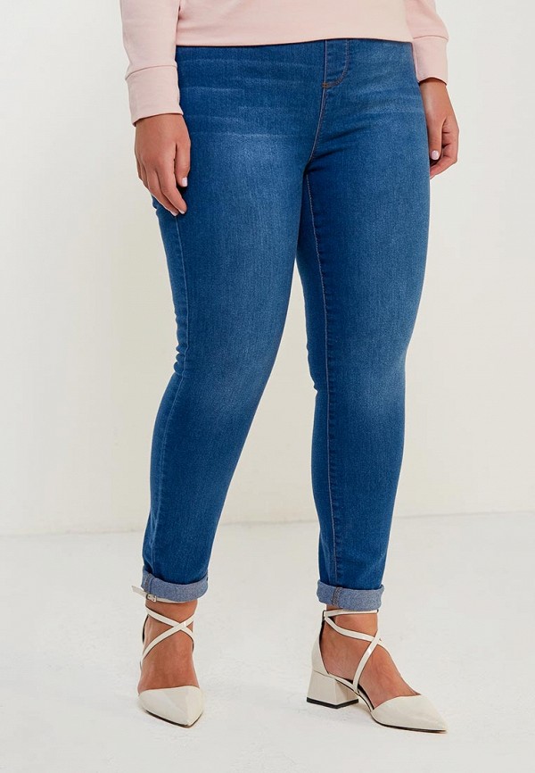 

Джеггинсы Dorothy Perkins Curve, Синий, Dorothy Perkins Curve DO029EWAJEC2