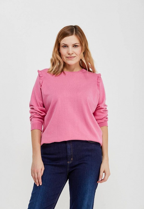 

Джемпер Dorothy Perkins Curve, Розовый