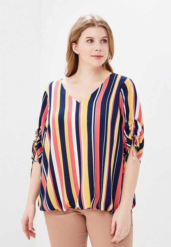 

Блуза Dorothy Perkins Curve, Разноцветный