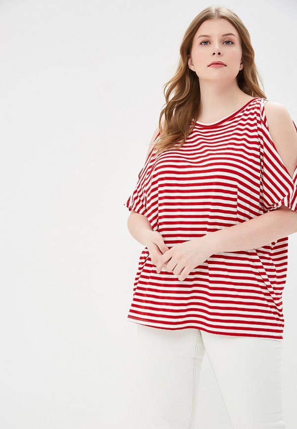 

Футболка Dorothy Perkins Curve, Красный