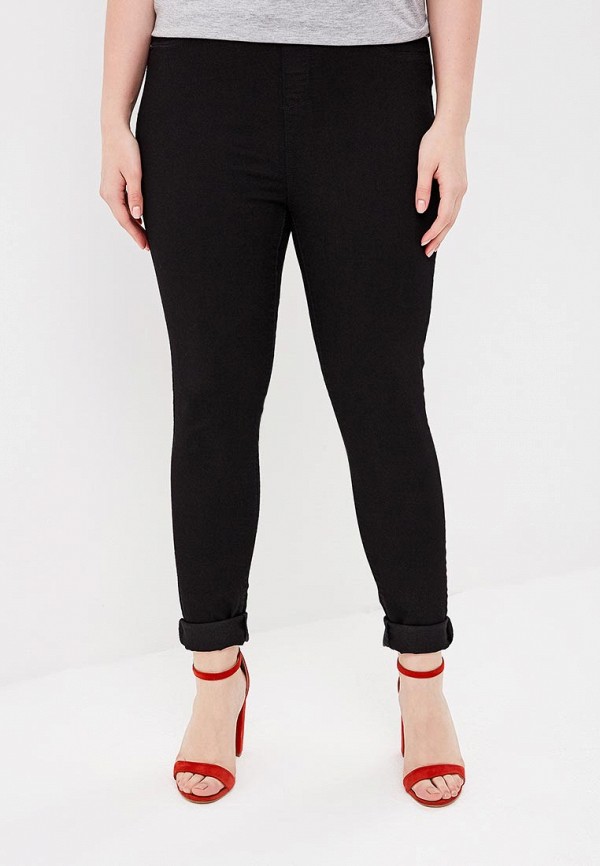 

Джинсы Dorothy Perkins Curve, Черный
