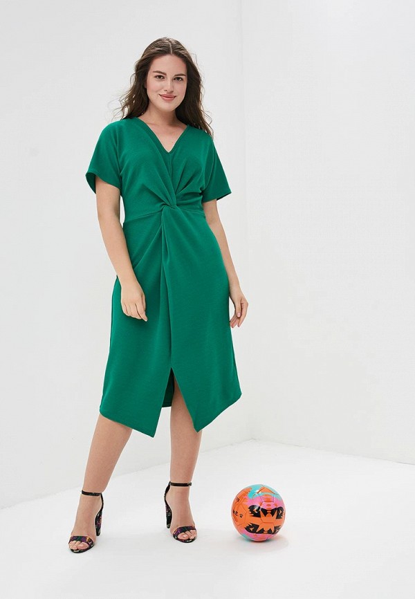 

Платье Dorothy Perkins Curve, Зеленый