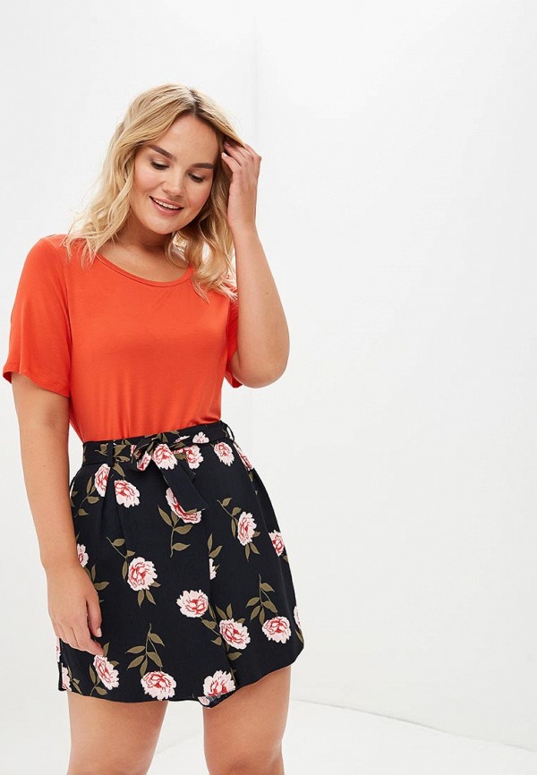 

Футболка Dorothy Perkins Curve, Красный