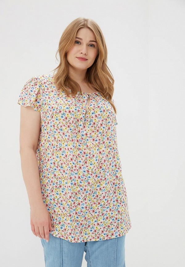 

Блуза Dorothy Perkins Curve, Мультиколор