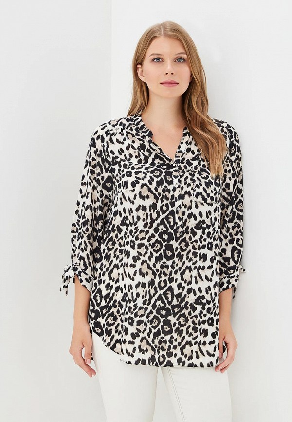 

Блуза Dorothy Perkins Curve, Бежевый