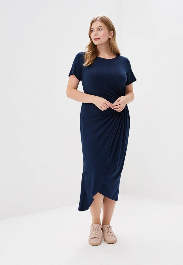 

Платье Dorothy Perkins Curve, Синий