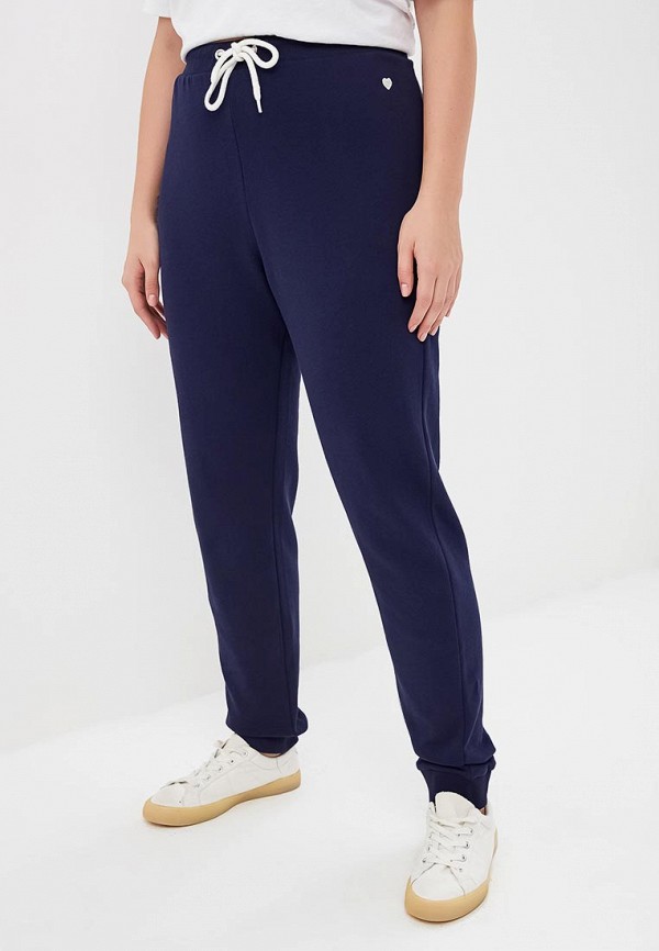 

Брюки спортивные Dorothy Perkins Curve, Синий