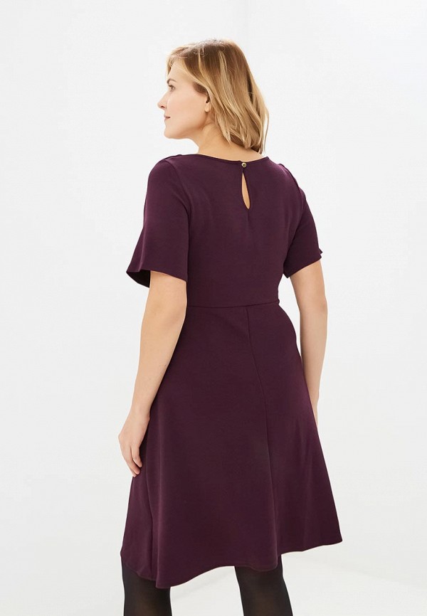 

Платье Dorothy Perkins Curve, Фиолетовый