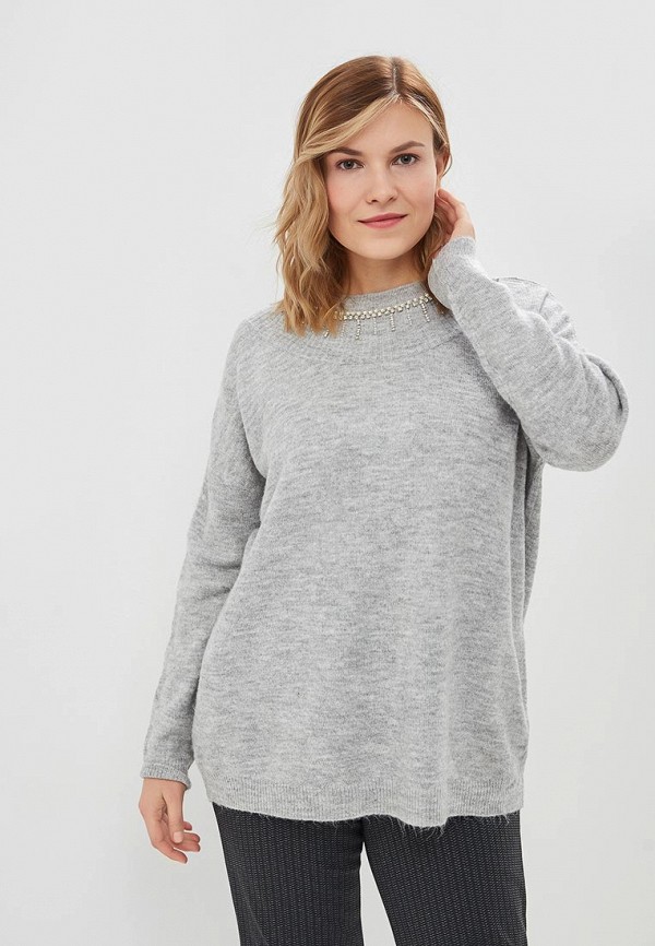 

Джемпер Dorothy Perkins Curve, Серый