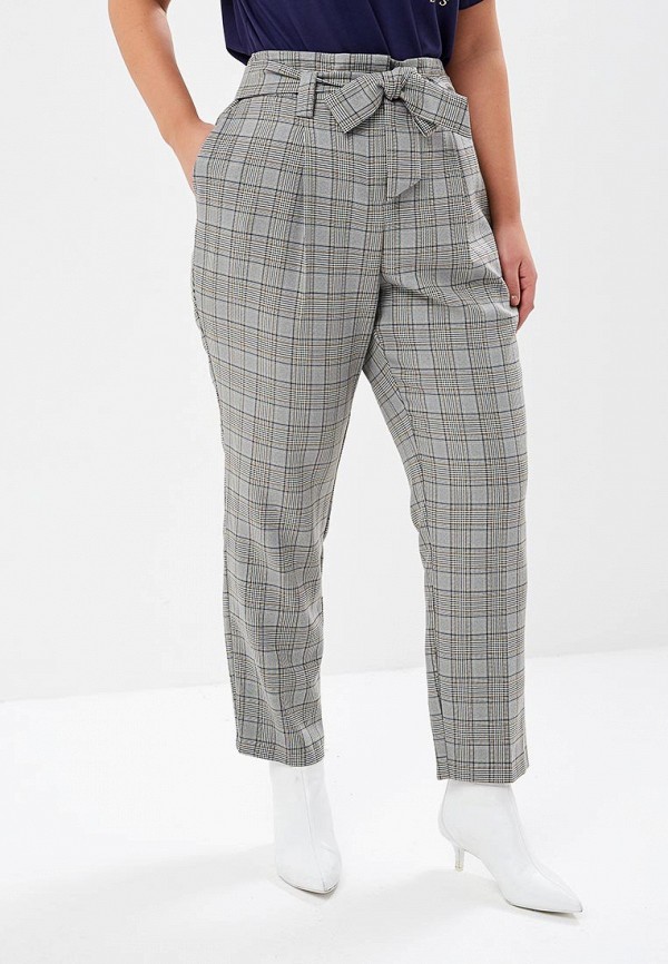 

Брюки Dorothy Perkins Curve, Бежевый