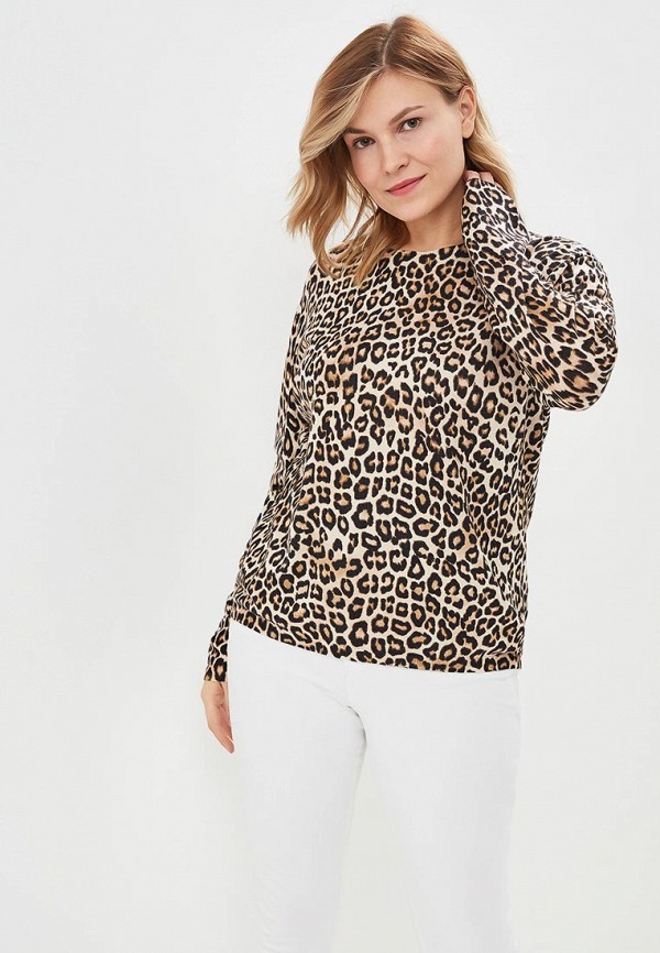 

Джемпер Dorothy Perkins Curve, Коричневый