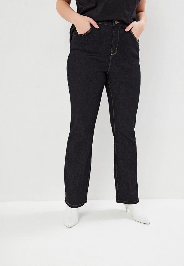 

Джинсы Dorothy Perkins Curve; Dorothy Perkins Curve DO029EWDCUU4, Черный