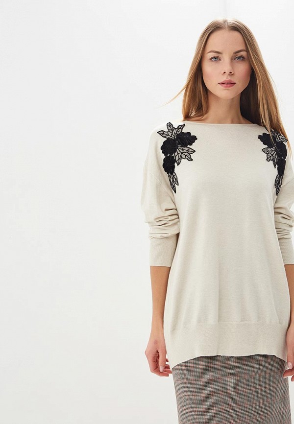 

Джемпер Dorothy Perkins Curve, Белый