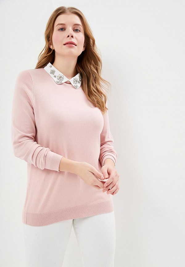 

Джемпер Dorothy Perkins Curve, Розовый