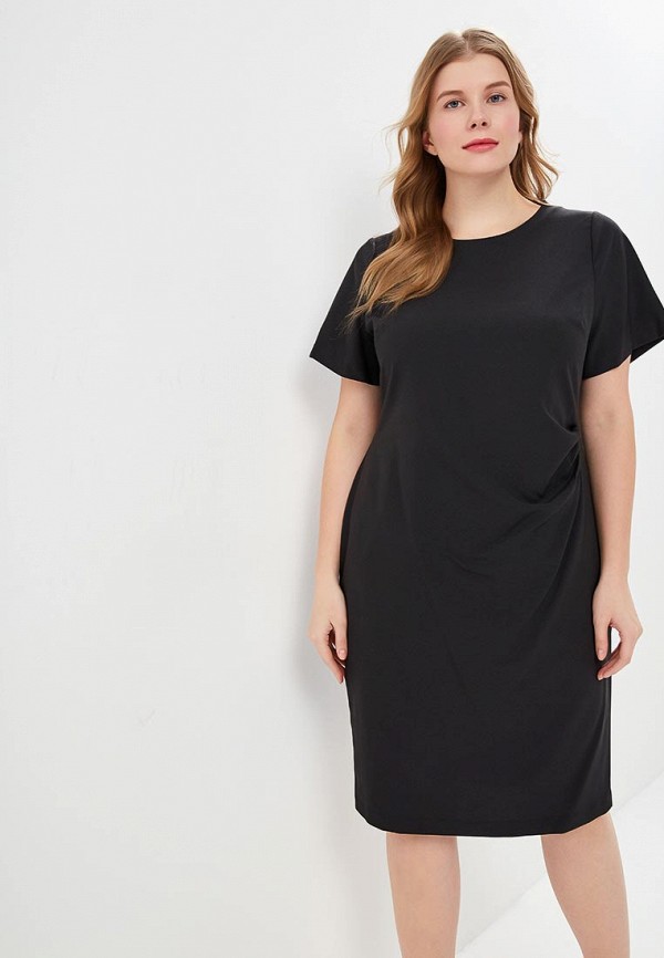 

Платье Dorothy Perkins Curve, Черный