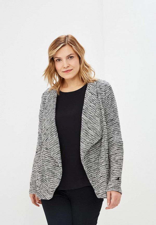 

Кардиган Dorothy Perkins Curve, Dorothy Perkins Curve DO029EWDCUV7, Серый