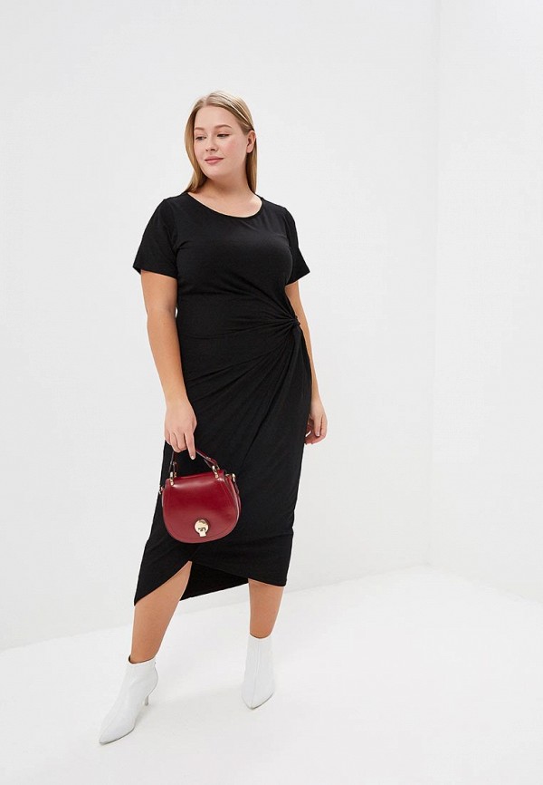 

Платье Dorothy Perkins Curve, Черный