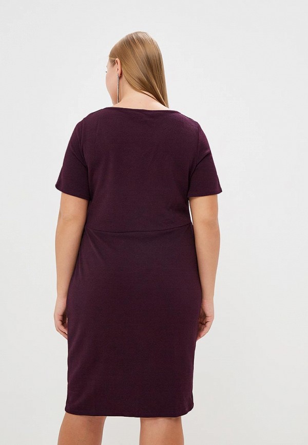 

Платье Dorothy Perkins Curve, Dorothy Perkins Curve DO029EWDEVM7, Фиолетовый