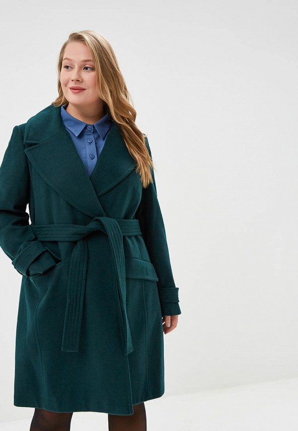 

Пальто Dorothy Perkins Curve, Зеленый