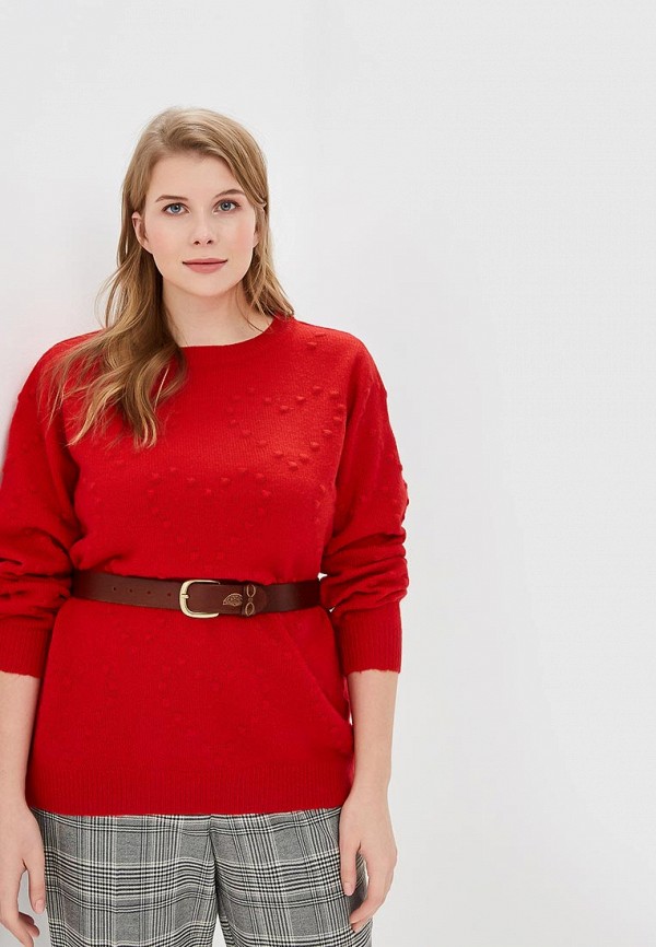 

Джемпер Dorothy Perkins Curve, Красный