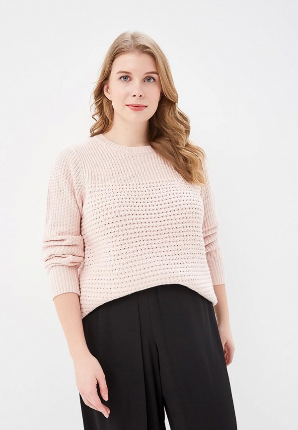 

Джемпер Dorothy Perkins Curve, Розовый