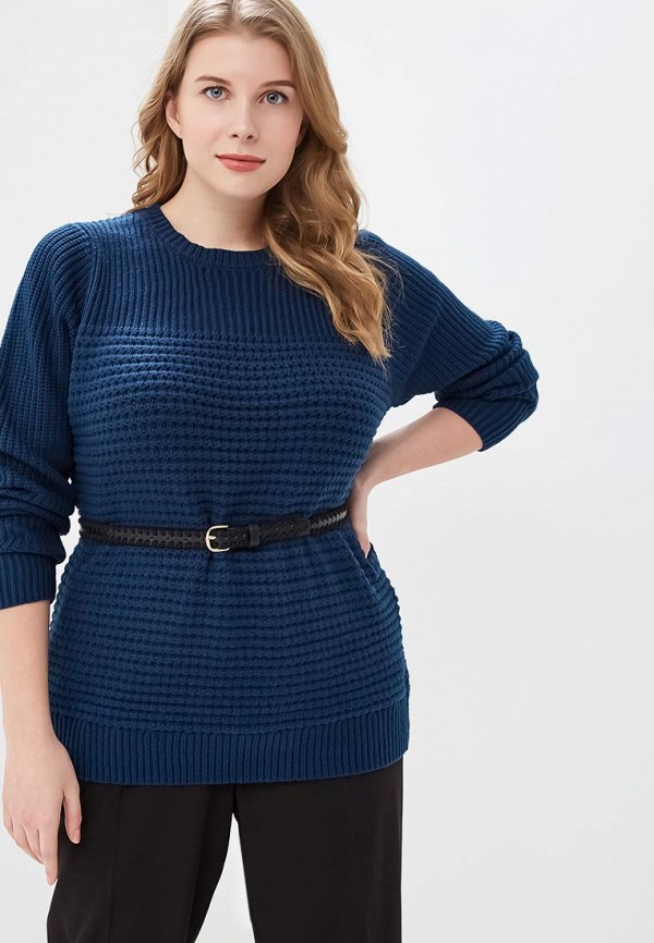 

Джемпер Dorothy Perkins Curve, Синий