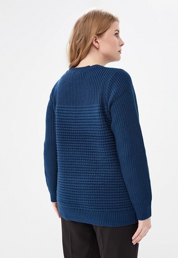 

Джемпер Dorothy Perkins Curve; Dorothy Perkins Curve DO029EWDPPM7, Синий