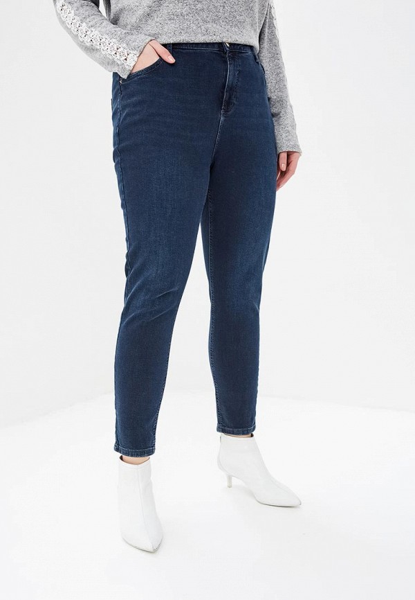 

Джинсы Dorothy Perkins Curve, Синий