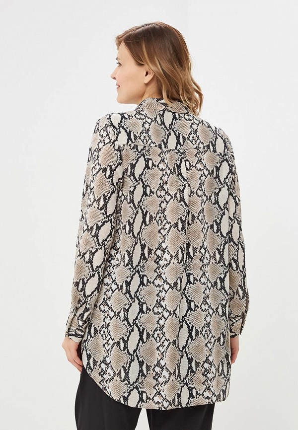 

Туника Dorothy Perkins Curve; Dorothy Perkins Curve DO029EWDPPN1, Бежевый