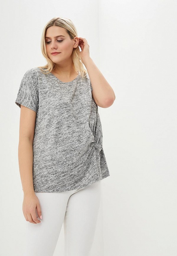 

Футболка Dorothy Perkins Curve, Серый