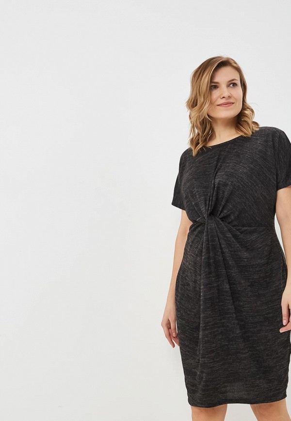 

Платье Dorothy Perkins Curve, Серый