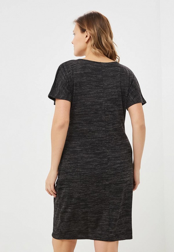 

Платье Dorothy Perkins Curve, Серый