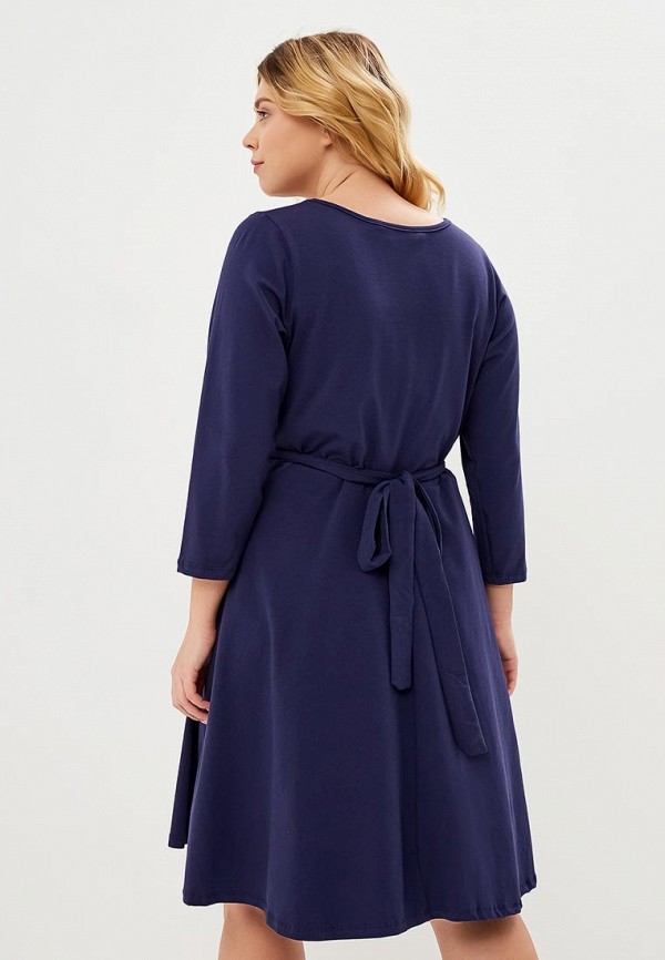 

Платье Dorothy Perkins Curve; Dorothy Perkins Curve DO029EWEEOI6, Синий