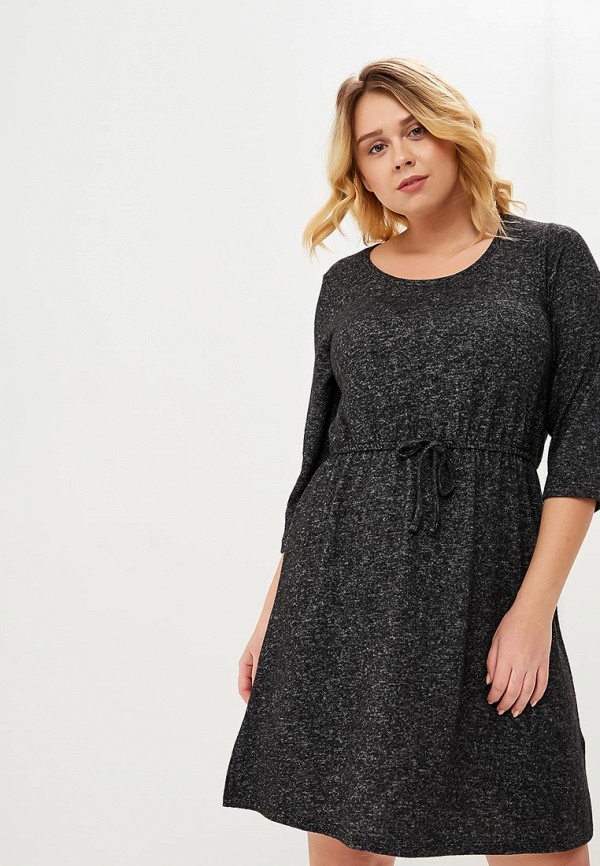 

Платье Dorothy Perkins Curve, Черный