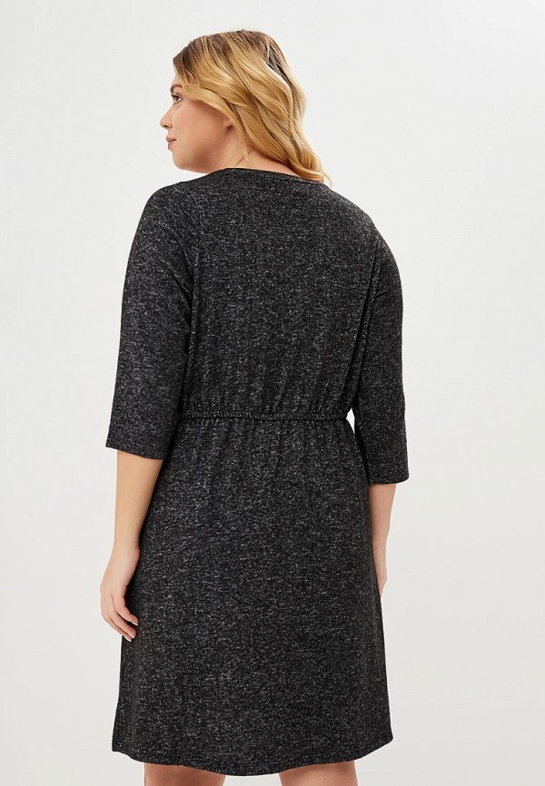 

Платье Dorothy Perkins Curve; Dorothy Perkins Curve DO029EWEEOI7, Черный