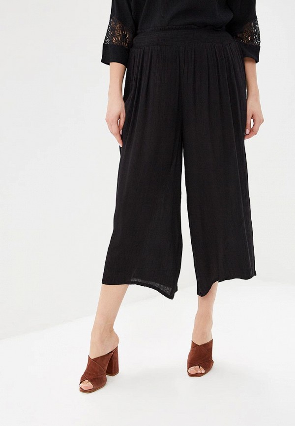 

Брюки Dorothy Perkins Curve, Черный, Dorothy Perkins Curve DO029EWEINL5