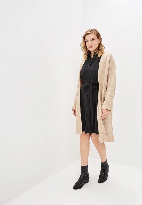 

Платье Dorothy Perkins Curve; Dorothy Perkins Curve DO029EWEJYT7, Черный