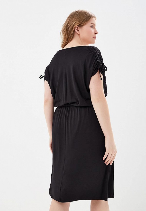 

Платье Dorothy Perkins Curve; Dorothy Perkins Curve DO029EWEPSA2, Черный