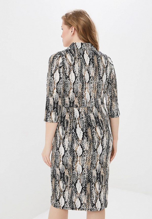 

Платье Dorothy Perkins Curve; Dorothy Perkins Curve DO029EWERXQ9, Серый