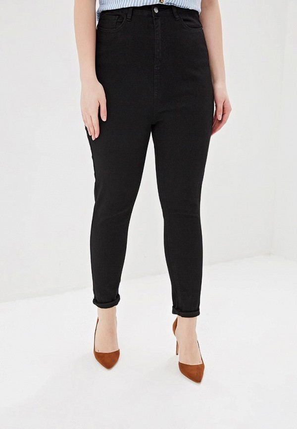 

Джинсы Dorothy Perkins Curve, Черный, Dorothy Perkins Curve DO029EWESWQ3