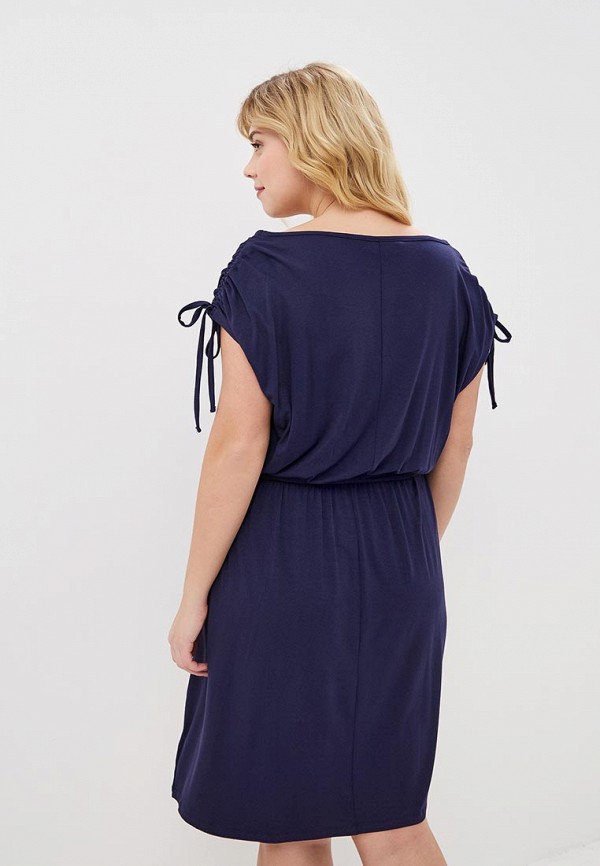 

Платье Dorothy Perkins Curve, Синий