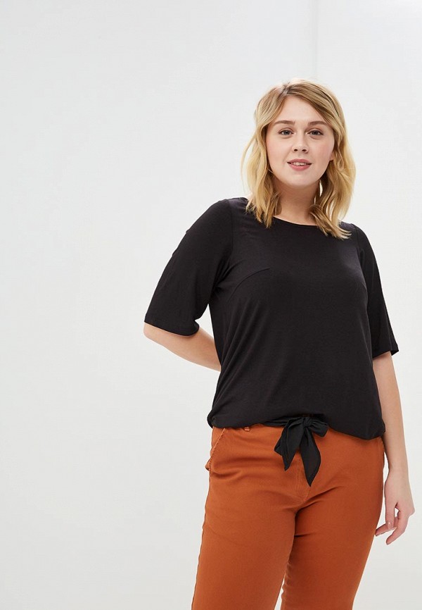 

Футболка Dorothy Perkins Curve, Черный